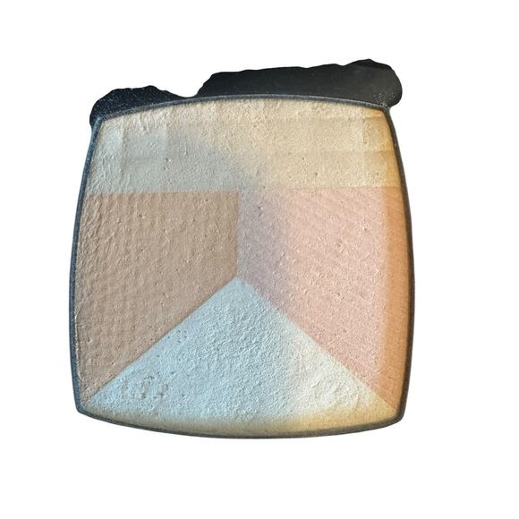 Chanel Les 4 Impressions De Chanel Natural Finish Face Highlighter 25 Aurore 13g - Picture 4 of 6